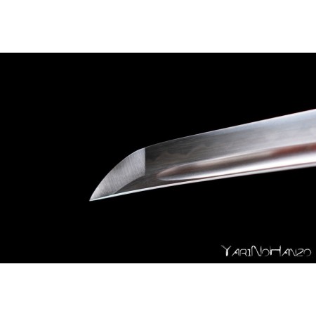 MUSASHI DAISHO | KATANA UND WAKIZASHI SET