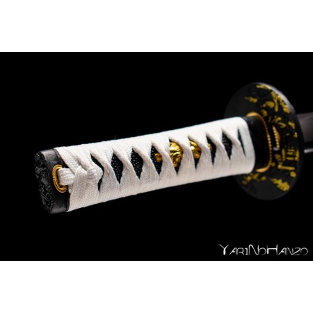 MUSHA DAISHO | KATANA UND WAKIZASHI