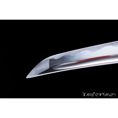 MUSHA DAISHO | KATANA UND WAKIZASHI