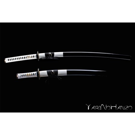 MUSHA DAISHO | KATANA UND WAKIZASHI