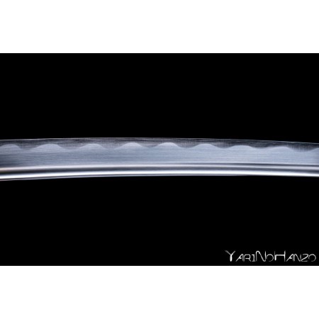 MUSHA DAISHO | KATANA UND WAKIZASHI SET