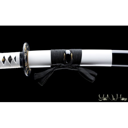 MUSHA DAISHO | KATANA UND WAKIZASHI SET