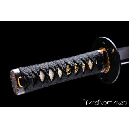 ASAKURA DAISHO | KATANA UND WAKIZASHI
