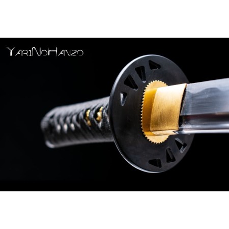 ASAKURA DAISHO | KATANA UND WAKIZASHI