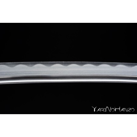 YAMAMOTO IAITO KATANA | SAMURAISCHWERT | HANDGEFERTIGT