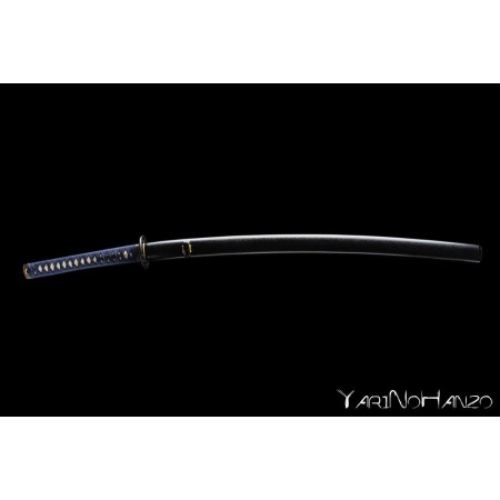 YAMAMOTO KATANA SHINKEN | SAMURAISCHWERT | HANDGEFERTIGT