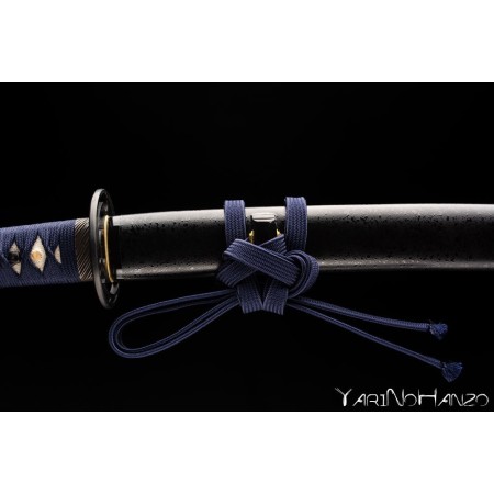 YAMAMOTO KATANA SHINKEN | SAMURAISCHWERT | HANDGEFERTIGT