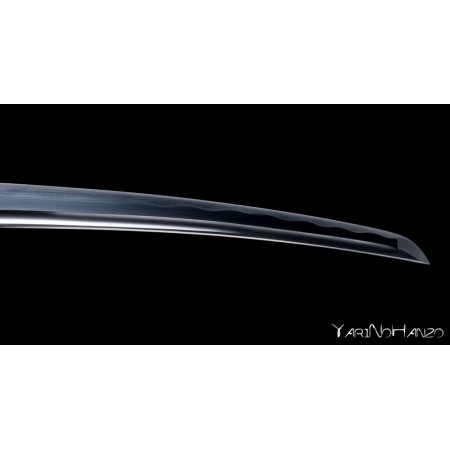 NANBU IAITO KATANA | SAMURAI SCHWERT | HANDGEFERTIGT