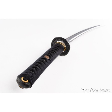 SHIMIZU IAITO KATANA | SAMURAI SCHWERT | HANDGEFERTIGT