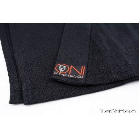 Oni Keikogi 2.0 | HEMP Ninjutsu Gi 