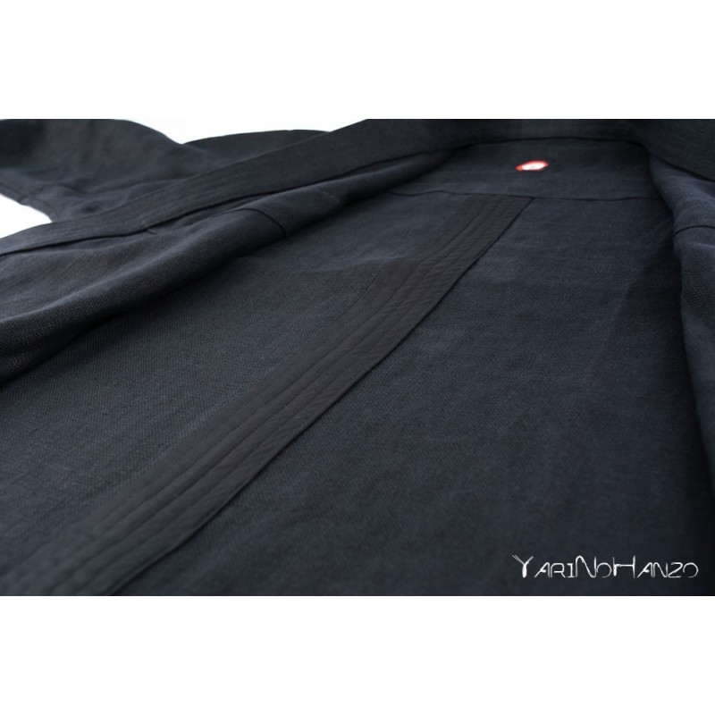 Oni Keikogi 2.0 | HEMP Ninjutsu Gi 