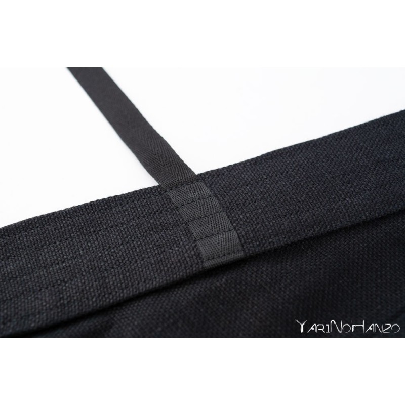Oni Keikogi 2.0 | HEMP Ninjutsu Gi 