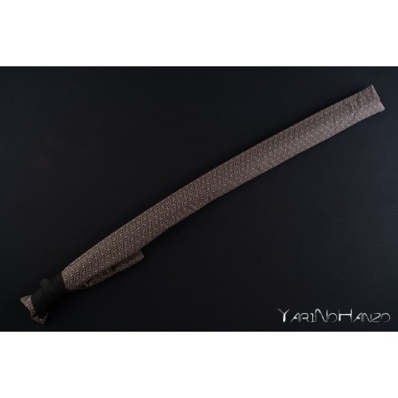Tokugawa Katana Shinken | Katana Klinge in Shirasaya