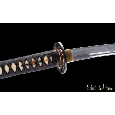 HIGO KOSHIRAE IAITO GENERATION 2| SAMURAISCHWERT | HANDGEFERTIGT