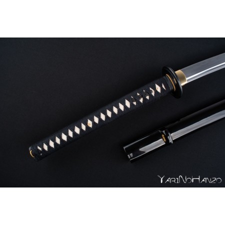 Ô-KATANA SHINKEN | SAMURAISCHWERT | HANDGEFERTIGT