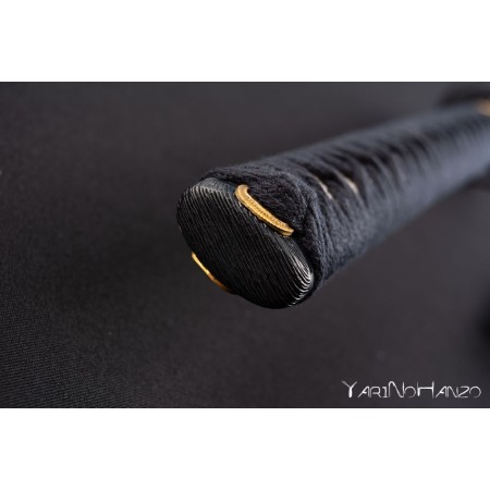 Ô-KATANA SHINKEN | SAMURAISCHWERT | HANDGEFERTIGT