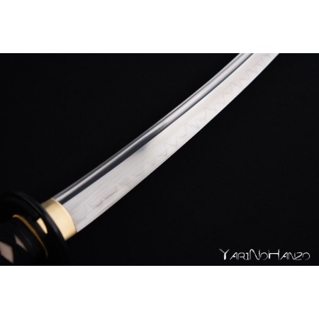 Ô-KATANA SHINKEN | SAMURAISCHWERT | HANDGEFERTIGT