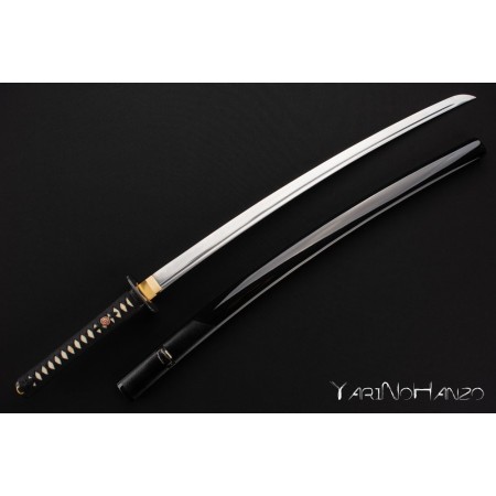 HISAMATSU KATANA LIMITED EDITION SHINKEN | SAMURAISCHWERT | HANDGEFERTIGT