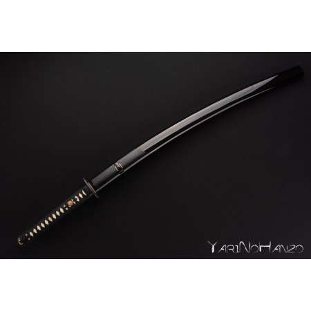 HISAMATSU KATANA LIMITED EDITION SHINKEN | SAMURAISCHWERT | HANDGEFERTIGT