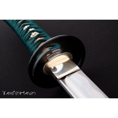 OMURA KATANA LIMITED EDITION SHINKEN | SAMURAISCHWERT | HANDGEFERTIGT