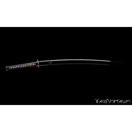NANBU KATANA SHINKEN | SAMURAISCHWERT | HANDGEFERTIGT