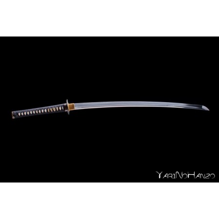 NANBU KATANA SHINKEN | SAMURAISCHWERT | HANDGEFERTIGT