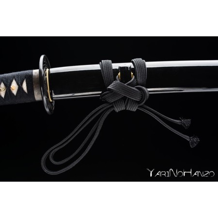 NANBU KATANA SHINKEN | SAMURAISCHWERT | HANDGEFERTIGT