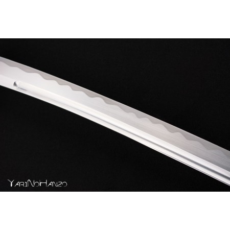 RYUZOJI IAITO LIMITED EDITION | SAMURAI SCHWERT | HANDGEFERTIGT