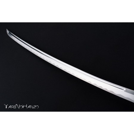 RYUZOJI IAITO LIMITED EDITION | SAMURAI SCHWERT | HANDGEFERTIGT