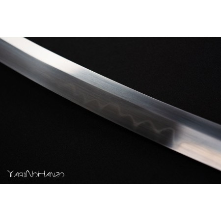 JINTACHI SHINKEN | SAMURAISCHWERT | HANDGEFERTIGT
