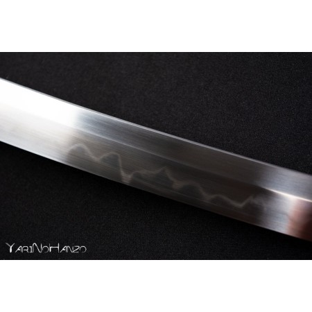 JINTACHI SHINKEN | SAMURAISCHWERT | HANDGEFERTIGT