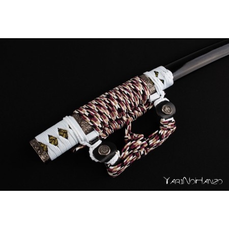 JINTACHI SHINKEN | SAMURAISCHWERT | HANDGEFERTIGT