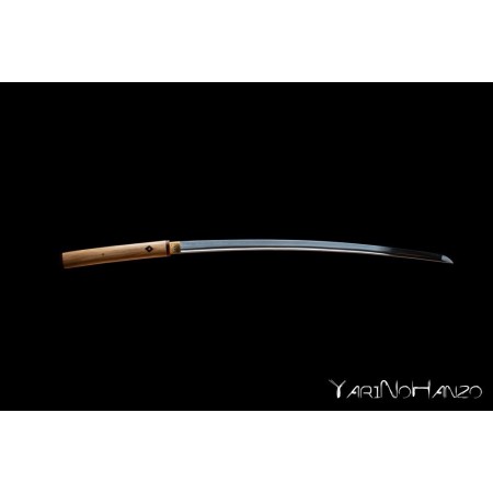 SHIRASAYA LUX SHINKEN | SAMURAISCHWERT | HANDGEFERTIGT