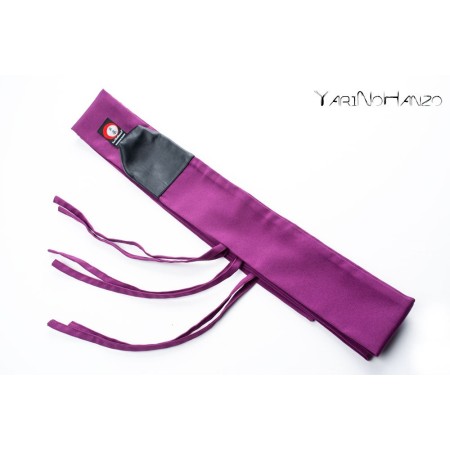 Tasche für Naginata | YariNoHanzo Handmade
