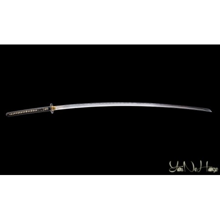 NODACHI KATANA SHINKEN
