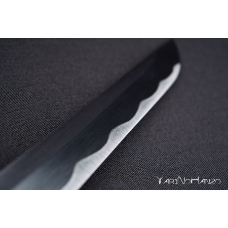 Hamidashi Tanto