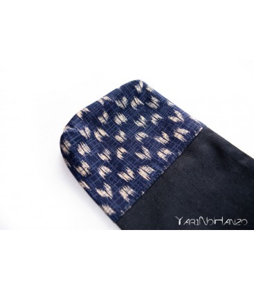 Tasche für Naginata YASURI | Naginata Bukuro YASURI | YariNoHanzo Handmade