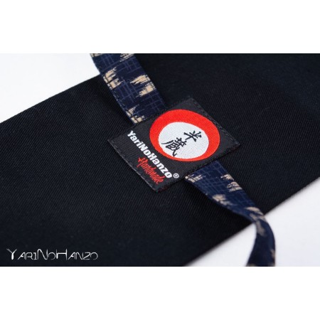 Tasche für Naginata YASURI | Naginata Bukuro YASURI | YariNoHanzo Handmade