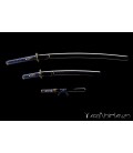 FUKUSHIMA MIFURI SHINKEN | 3er Schwerter Set | KATANA, WAKIZASHI UND TANTO SET