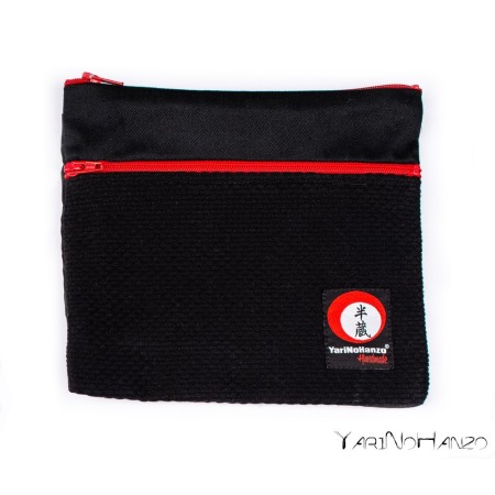 Tragetasche für Masken und Handschuhe 2
