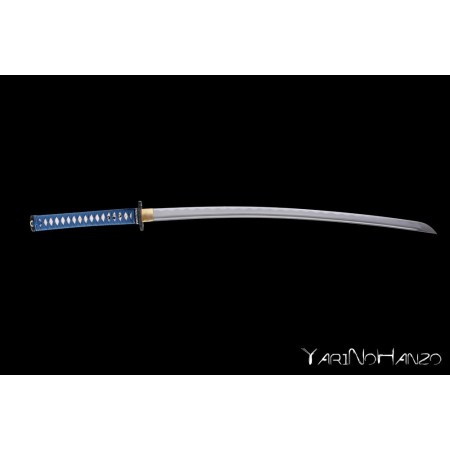 HISHIKARI IAITO KATANA | SAMURAI SCHWERT | HANDGEFERTIGT