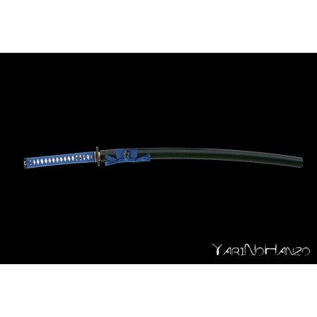 HISHIKARI IAITO KATANA | SAMURAI SCHWERT | HANDGEFERTIGT