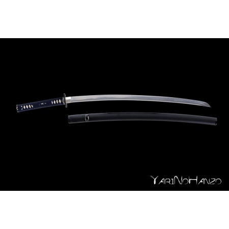KATAKURA KATANA SHINKEN LIMITED EDITION | SAMURAI SCHWERT | HANDGEFERTIGT