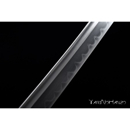 KATAKURA KATANA LIMITED EDITION | SAMURAI SCHWERT | HANDGEFERTIGT