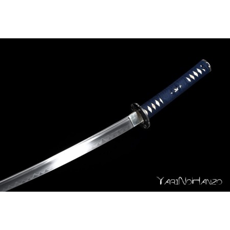 KATAKURA KATANA LIMITED EDITION | SAMURAI SCHWERT | HANDGEFERTIGT