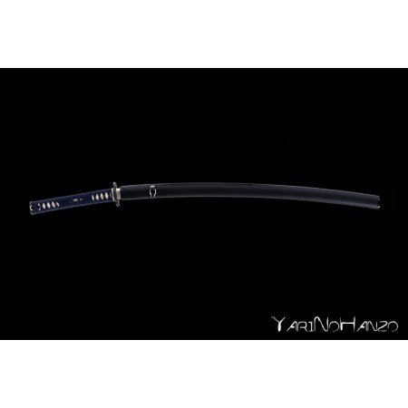 KATAKURA KATANA LIMITED EDITION | SAMURAI SCHWERT | HANDGEFERTIGT