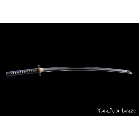 KAMEI KATANA SHINKEN | SAMURAISCHWERT | HANDGEFERTIGT