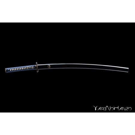 KAMEI KATANA SHINKEN | SAMURAISCHWERT | HANDGEFERTIGT