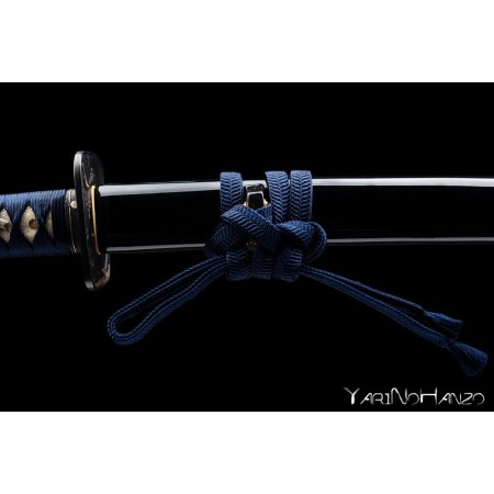 KAMEI KATANA SHINKEN | SAMURAISCHWERT | HANDGEFERTIGT