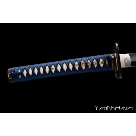 KAMEI KATANA SHINKEN | SAMURAISCHWERT | HANDGEFERTIGT